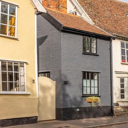 Most Romantic Cottage In Suffolk - Number Four Framlingham Ngoại thất bức ảnh