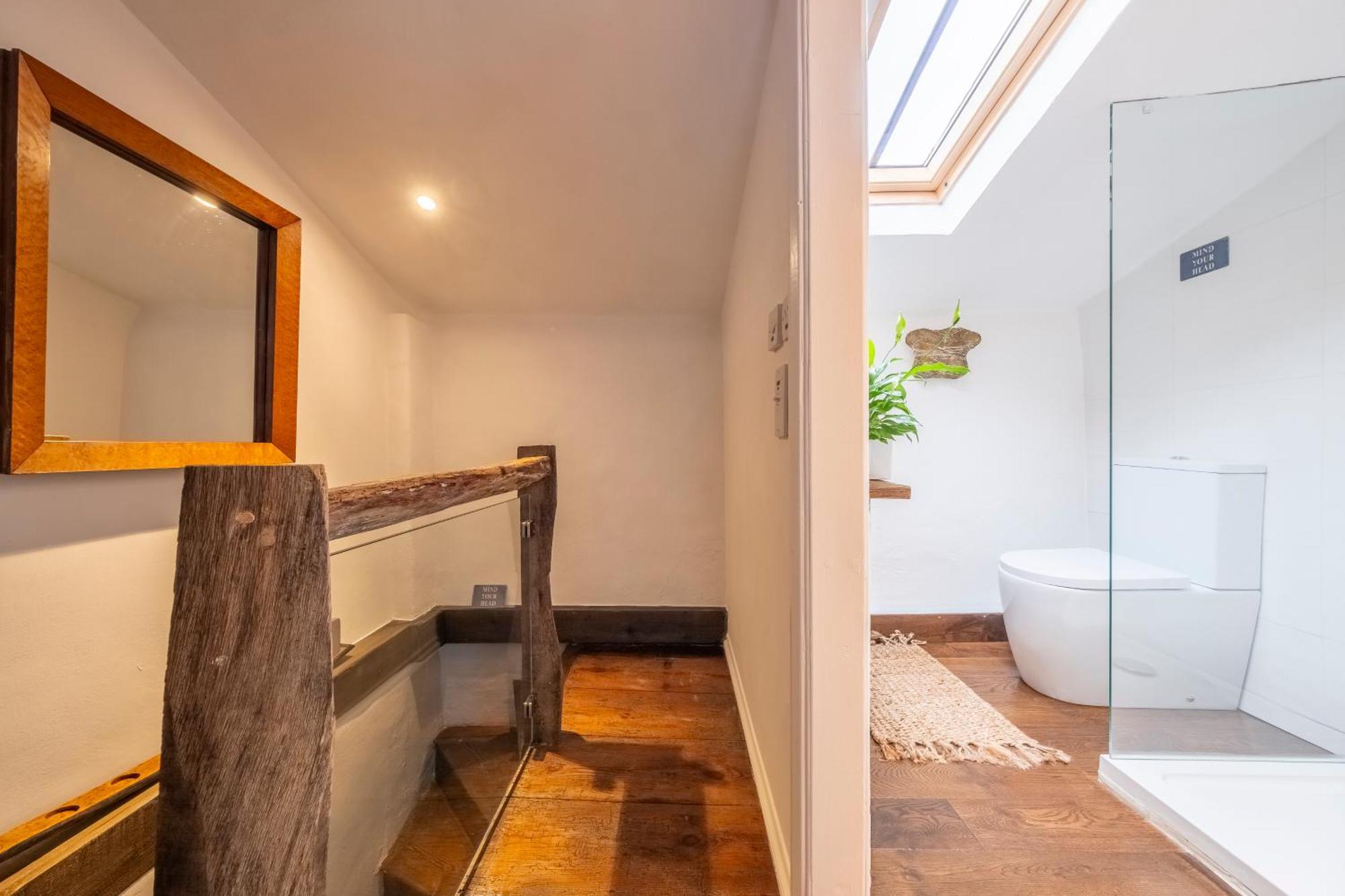Most Romantic Cottage In Suffolk - Number Four Framlingham Ngoại thất bức ảnh